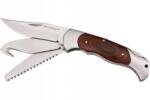 Magnum Vadász zsebkés Magnum Classic Hunter, 3 penge, fa (01MB136)
