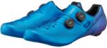 SHIMANO Férfi kerékpáros cipő - Shimano SH-RC903 40 kék