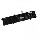 ASUS B31N1911 11.55V 3640mAh 42Wh gyári új akkumulátor (16425)