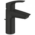 GROHE Eurosmart S automata mosdó csaptelep matt fekete (332652433) (GR-332652433)