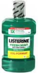 LISTERINE szájvíz friss menta antibakteriális 1000 ml