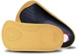 Batz Branturi, Batz, 980-Wellness, piele naturala, ortopedice, pentru platfus, bej (Marime: 41-42)