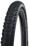 Schwalbe Külső 27, 5x2, 60(584-65) Smart Sam Perf Hs624 Adx Ref 840g