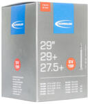 SCHWALBE Belső 29/27, 5 Sv19f 29/27, 5x2, 10-3, 00 60mm Freeride 215g