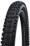 Schwalbe Külső 29x2, 60(622-65) Eddy Current Front Evo Hs496 Tle Hajt Adusft Ss Stl 1280g