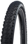 Schwalbe Külső 27, 5x2, 10(584-54) Smart Sam Plus Perf Hs624 Green Dd Adx Ref Ss 920g - elitebike
