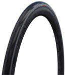 Schwalbe Külső 622-28 Pro One Aero Rear Evo Hs493 Tle Hajt Rg Sr Adr Szür Srace 2706/7