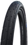 Schwalbe Külső 27, 5x2, 35(584-60) Fat Frank Act Hs375 Kg Green Ref 820g