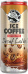 Hell Coffee 0, 25L Decaf Latte (Koffeinmentes)