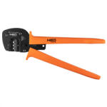 NEO TOOLS krimpelő-, kábelsarufogó, mc4 napelemes csatlakozókhoz (T01-555)