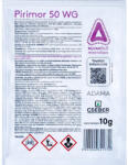 Syngenta Pirimor 50 WG 10gr (piri4001)