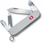 Victorinox zsebkés Cadet Alox ezüst 0.2601. 26 (0.2601.26)