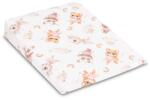 Sensillo pamut huzat reflux párnához 30 x 38 cm - Aloha bézs balerina