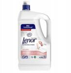 Lenor Német Lenor Professional Sensitive Öblítőszer 4, 75 l
