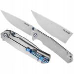 RUIKE Edc összecsukható kés Ruike P801-SF Sandvik 14C28N (P801-SF)