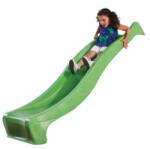  Placa Tobogan KBT HDPE Rex 230 cm Verde-măr (416-012-013-001)