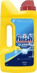 Finish Classic Lemon Sparkle mosogatópor 60 adag 1, 2 kg (5908252004935)