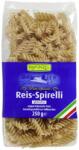 RAPUNZEL Fusilli Tészta Bio Rapunzel (501830)