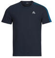 Le Coq Sportif Rövid ujjú pólók HERITAGE SP TEE SS N°2 M Tengerész EU S