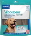 Virbac Veggiedent Fr3sh rágószalag l-es 1 csomag