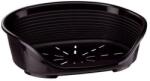 Ferplast Siesta Deluxe fekete fekhely 82 x 59, 5 x 25 cm 1 db
