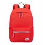 Samsonite Városi hátizsák American Tourister Backpack Zip 19, 5 l red (129578)