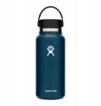 Hydro Flask Thermo palack Hydro Flask Wide Flex Cap 946 ml indigo 945 ml (W32BTS464)