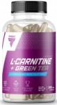 Trec Nutrition Trec L-karnitin Green Tea 180k Redukció Ingyenes