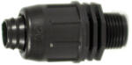 Irritec LPE egyenes szűkítő 20 x 3/4" KM