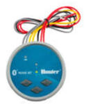 Hunter Node Bt 4 Körös Bluetooth-os Elemes Vezérlő Automatika