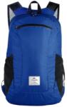 Naturehike Túra hátizsák Naturehike Ultralight Foldable 18L NH17A012-B-BLUE (NH17A012-B-BLUE)