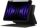 Baseus Minimalist Apple iPad Air ( 2020 / 2022 / 2024 / 2025 ), Mágneses tok, fekete (ARJS040901)
