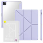 Baseus Minimalist Apple iPad Pro (2018/2020/2021/2022) 11" tablet tok, lila (P40112502511-00)