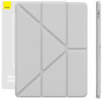 Baseus Minimalist Apple iPad Air ( 2020 / 2022 / 2024 / 2025 ), tablet tok, szürke (P40112502821-01)