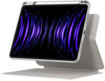 Baseus Minimalist Apple iPad Pro 12.9" Mágneses tok, szürke (ARJS040813)