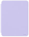 Baseus Minimalist Apple iPad 10.2" Mágneses tok, lila (ARJS041005)