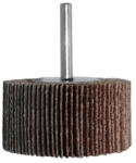 ABRABORO Csiszolókorong, csapos lamellás 80x40x6 mm A40 ABRABORO (40280400401)