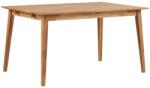 Rowico Home Tölgyfa étkezőasztal ROWICO FILIPPA 140 x 90 cm (RO-113722)