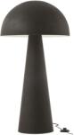 J-line Fekete fém állólámpa J-line Mushro 97, 5 cm (J-17243)