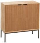 J-line Fa komód J-line Élio 80 x 35 cm (J-15214)