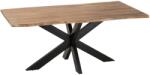 J-line Akác étkezőasztal J-line Gary 180 x 90 cm Gary 180 x 90 cm (J-23902)