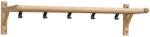 Rowico Tölgy faliakasztó ROWICO MILFORD II. 80 cm (RO-119501)