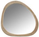 J-line Fa fali tükör J-line Mérete 64 x 56 cm (J-91004)