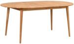 Rowico Home Tölgy étkezőasztal ROWICO TYLER 170-210 x 105 cm (RO-119712)