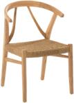 J-line Teak étkezőszék J-line Alis (J-11276)