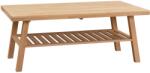 Rowico Home Tölgy dohányzóasztal ROWICO BROOKLYN 130 x 75 cm (RO-108598)