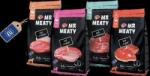  Mr Meaty hipoallergén száraz kutyaeledel sertés és vaddisznó hússal (3 kg-os) (E108003)