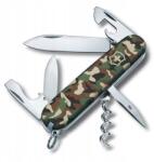 Victorinox Spartan álcázó zsebkés 12 funkció, Stílusos (1.3603.94)