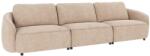 Rowico Home Világos bézs kárpitozott négyüléses kanapé ROWICO NORRIS 319 cm (RO-124571)