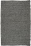 Rowico Sötétszürke gyapjúszőnyeg ROWICO DONEGAL 240 x 340 cm (RO-123238)